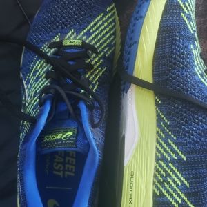 Asics GEL-DS TRAINER 24